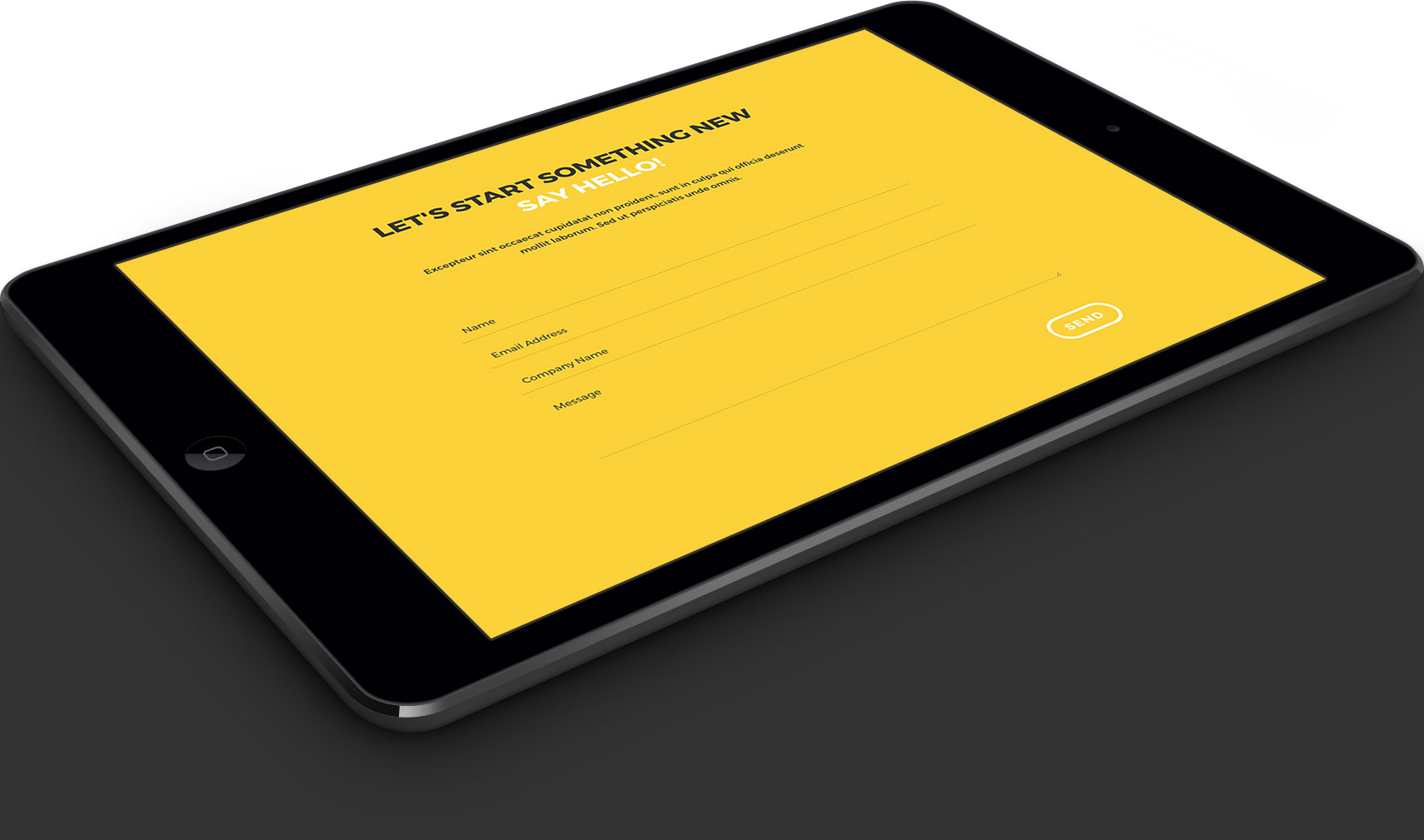 Responsive Webdesign Service Responsive Webdesign Service