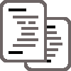 Online Marketing Icon Online Marketing Icon